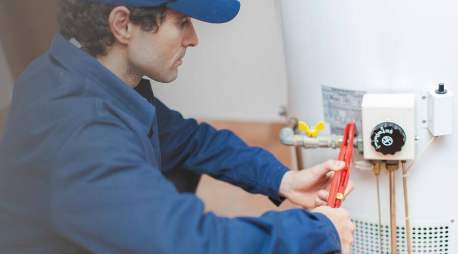 Professional septic pumping service in Tyler, AL